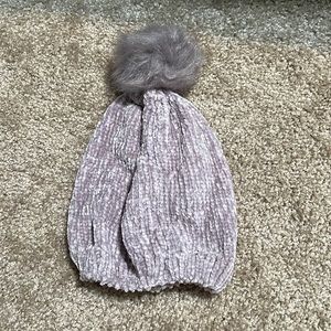 Soft hat